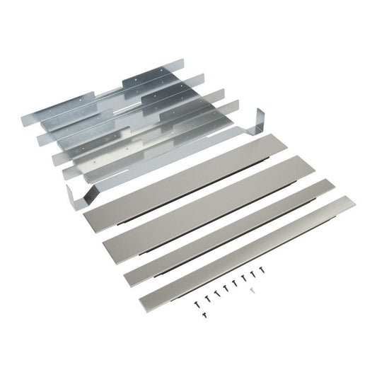 Jennair W11312048 Jennair® Convection Oven Trim Kit In Black