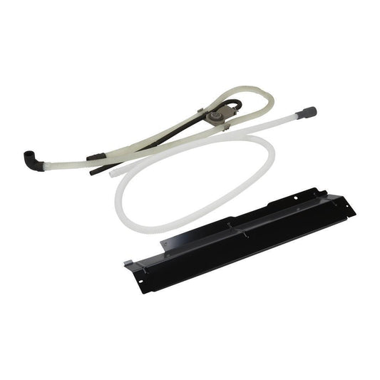 Kitchenaid W10322576 Dishwasher Converter Kit, Black