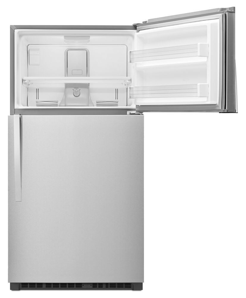 Whirlpool WRT511SZDM 33-Inch Wide Top Freezer Refrigerator - 21 Cu. Ft.