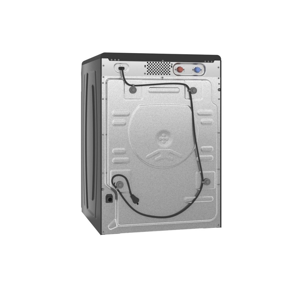 Maytag MHW5630MBK Front Load Washer With Extra Power And 12-Hr Fresh Spin&#8482; Option - 5.2 Cu. Ft.
