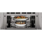 Ge Appliances PSB9120BLTS Ge Profile™ 30 In. Single Wall Oven With Advantium® Technology
