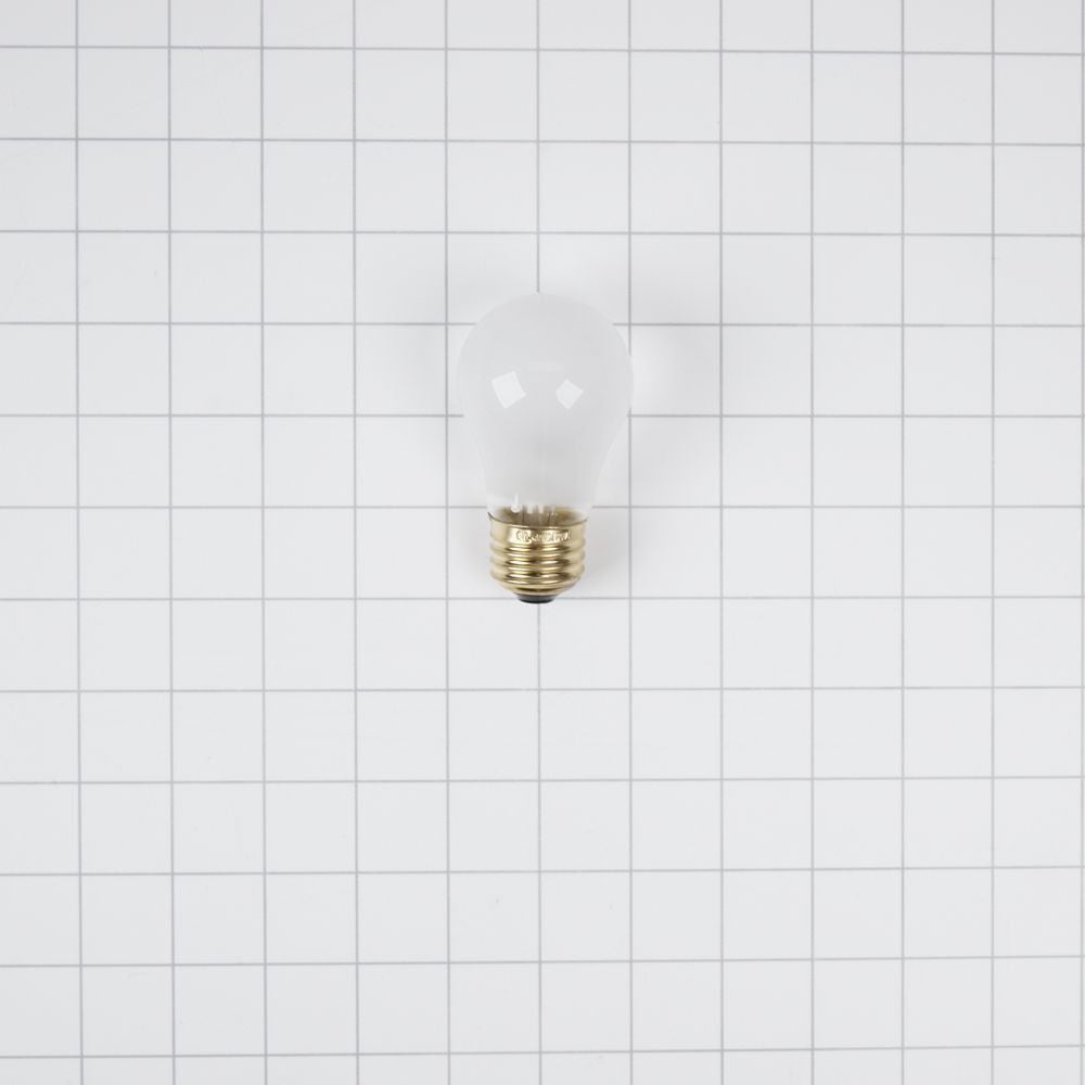 Whirlpool 8009 Appliance Light Bulb
