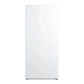 Element Appliance EUF21CDBW Element 21.0 Cu. Ft. Upright Convertible Freezer / Refrigerator - White (Euf21Cdbw)
