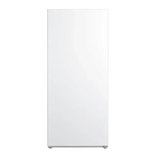 Element Appliance EUF21CDBW Element 21.0 Cu. Ft. Upright Convertible Freezer / Refrigerator - White (Euf21Cdbw)