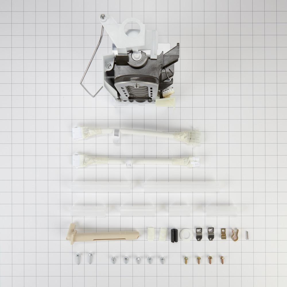 Maytag W11510803 Ice Maker Kit For Top Freezer Refrigerator