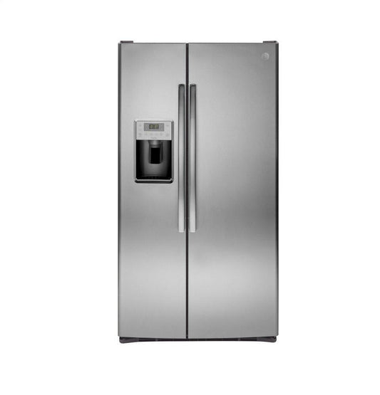 Ge Appliances PSS28KSHSS Ge Profile&#8482; Series 28.2 Cu. Ft. Side-By-Side Refrigerator