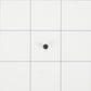 Amana W10750110 Commercial Range Handle Kit
