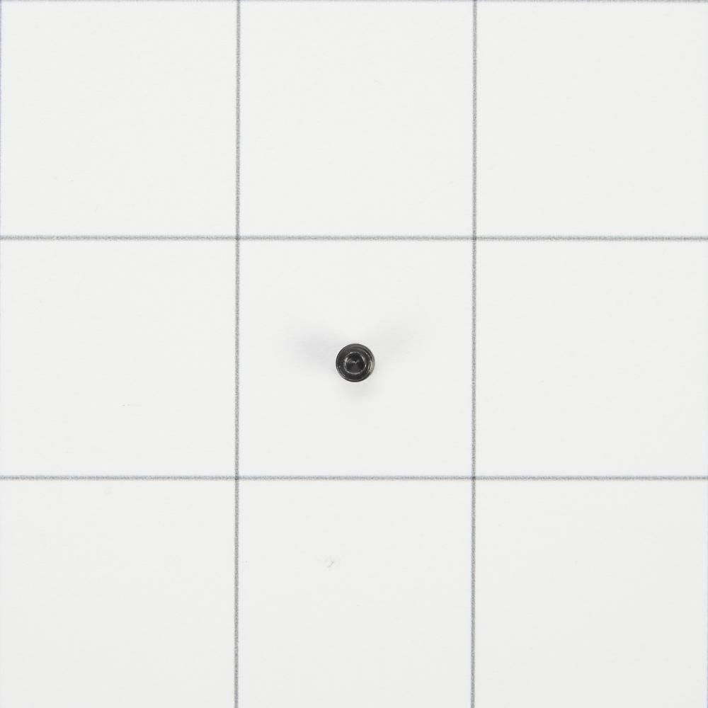Amana W10750110 Commercial Range Handle Kit