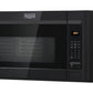 Maytag MMV1175JB Over-The-Range Microwave With Stainless Steel Cavity - 1.9 Cu. Ft.