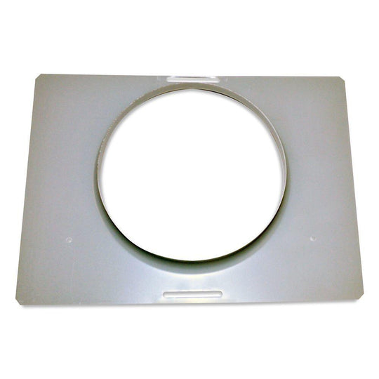 Maytag W10388168 Range Hood Damper Mounting Plate