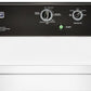 Maytag MGDP575GW 7.4 Cu. Ft. Commercial-Grade Residential Dryer