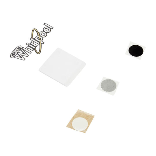 Kitchenaid W10395148 Refrigerator Door Reversal Kit