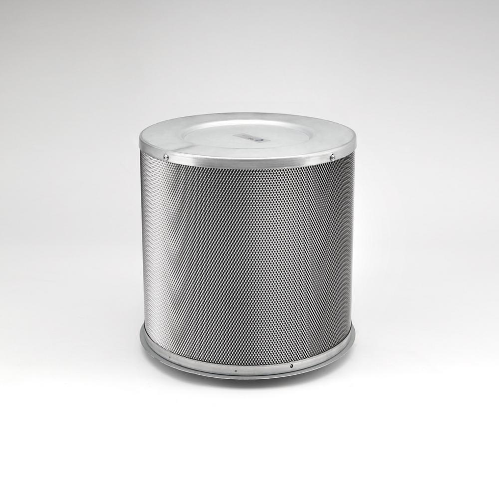 Whirlpool W11197817 Range Hood Replacement Charcoal Filter