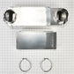 Whirlpool 4396014 Dryer Telescoping Vent Periscope