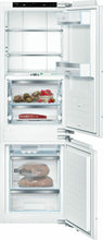 Bosch B09IB91NSP 800 Series Built-In Bottom Freezer Refrigerator B09Ib91Nsp