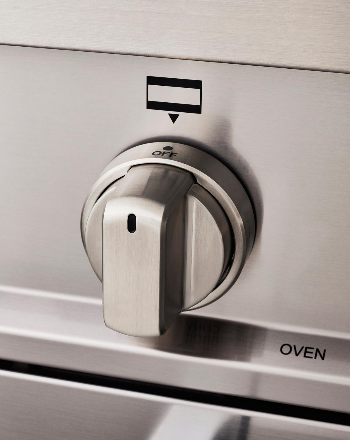 Bertazzoni MAS486BTFGMXTLP Master 48" Range All Gas Ss