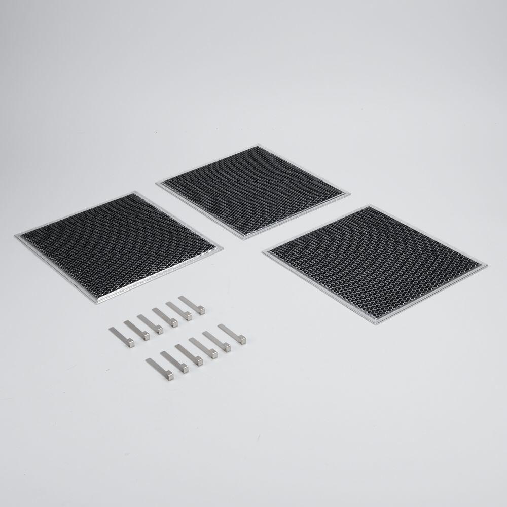 Maytag W10412939 Range Hood Charcoal Filters