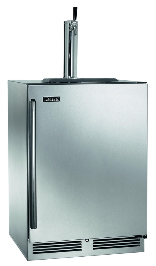 Perlick HP24TS41L1 24" Beer Dispenser