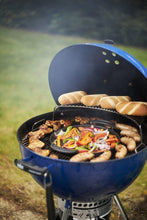 Weber 14516001 Master-Touch Charcoal Grill 22
