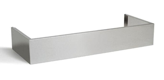 Elica KIT02159 Optional Chimney Extension Kit 6" For 30"