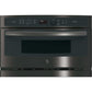 Ge Appliances PSB9240BLTS Ge Profile™ 30 In. Single Wall Oven With Advantium® Technology