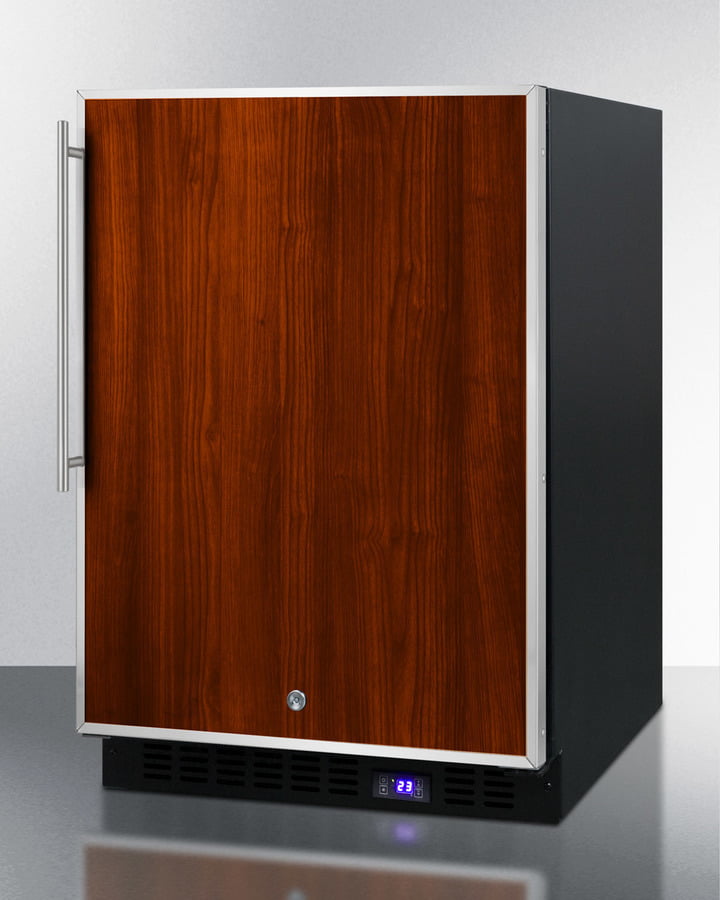 Summit SPFF51OSFR 24" Wide Outdoor All-Freezer