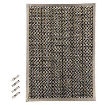 Broan BPPF30 Non-Duct Charcoal Filters For 30" Wide Evolution Qp Series Range Hoods