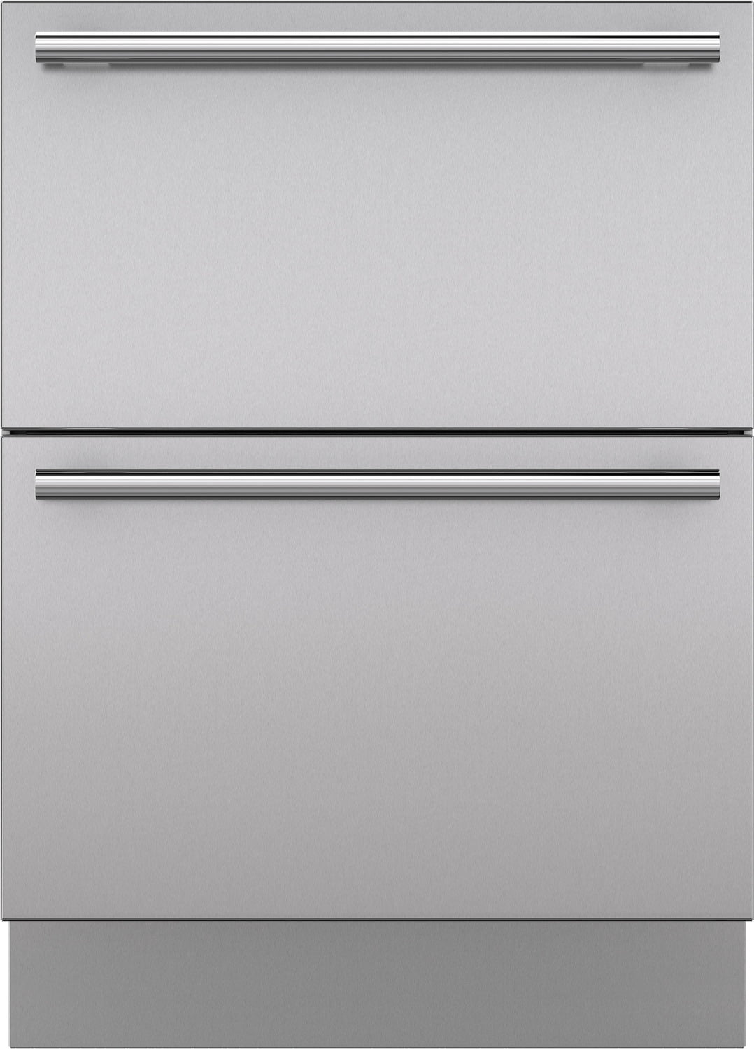 Sub-Zero 7025409 24" Drawer Panels With Tubular Handles
