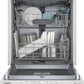 Bosch SHX5AEM2N 100 Premium Dishwasher 24