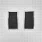 Maytag W10112514A Microwave Charcoal Filter - Black-Gray