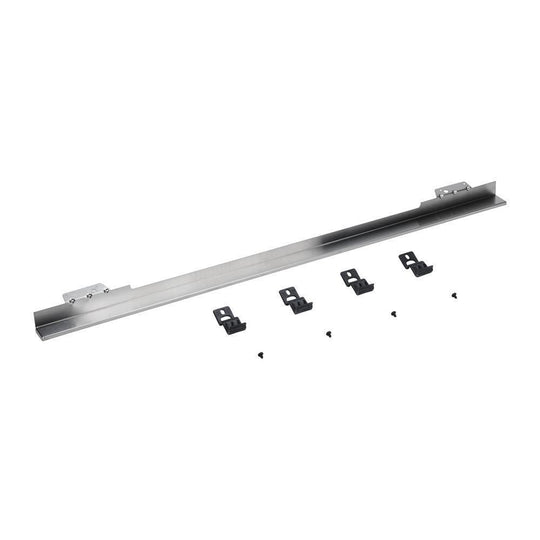 Kitchenaid W11123003 Built-In Oven Flush Mount Trim Kit, Stainless Steel