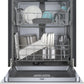 Bosch SHE3AEM2N 100 Series Dishwasher 24