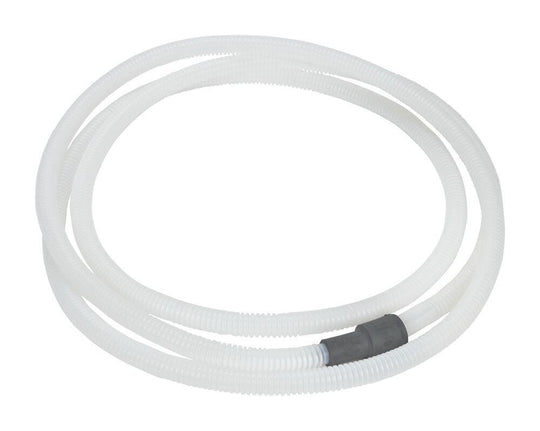 Maytag 3385556 Tall Tub Dishwasher Drain Hose Extension - White