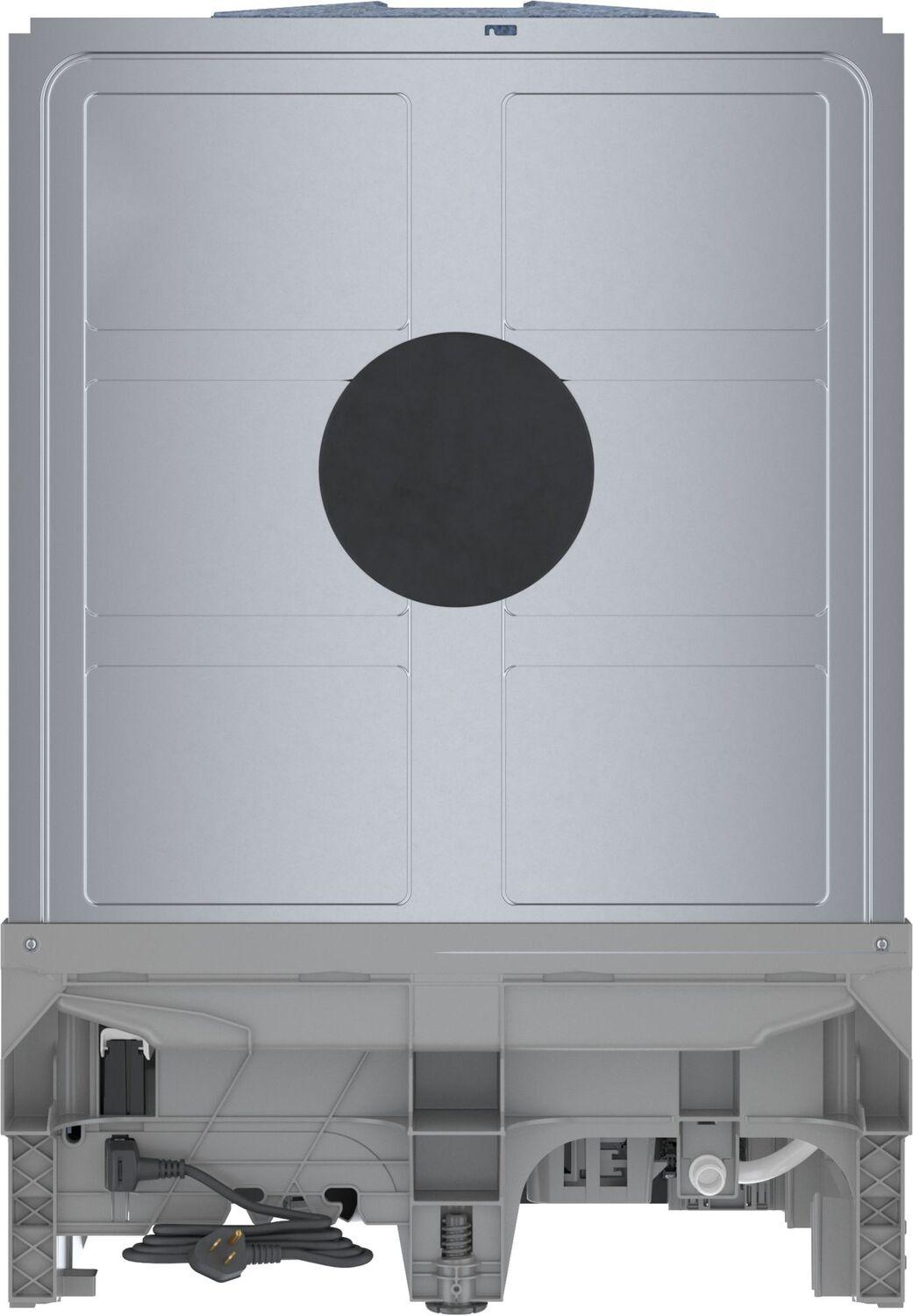 Bosch SHV4AEB3N 100 Plus Dishwasher 24"