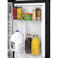 Haier HA10TG21SB 9.8 Cu. Ft. Top Freezer Refrigerator