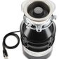 Whirlpool WG1202PH 1/2 Hp In-Sink Disposer
