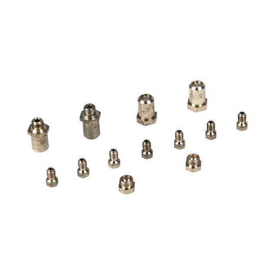 Amana W10509456 Lp Range High Altitude Conversion Kit