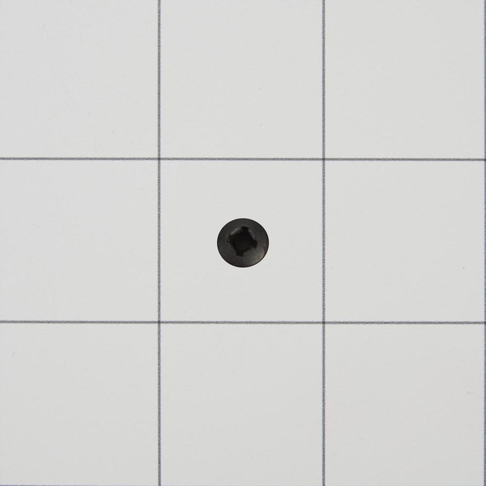 Kitchenaid W11173683 30" Built-In Range Flush Installation Trim Kit, White