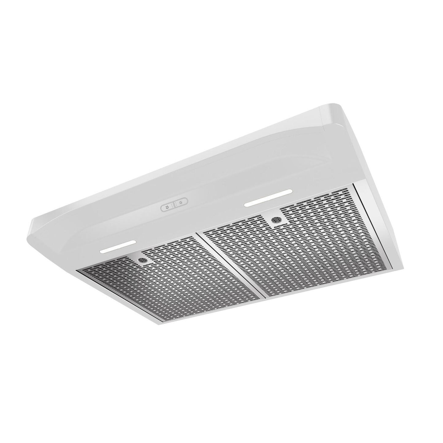 Broan ALT236WW Broan® Elite 36-Inch Convertible Under-Cabinet Range Hood, White
