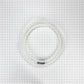 Maytag 3385556 Tall Tub Dishwasher Drain Hose Extension - White