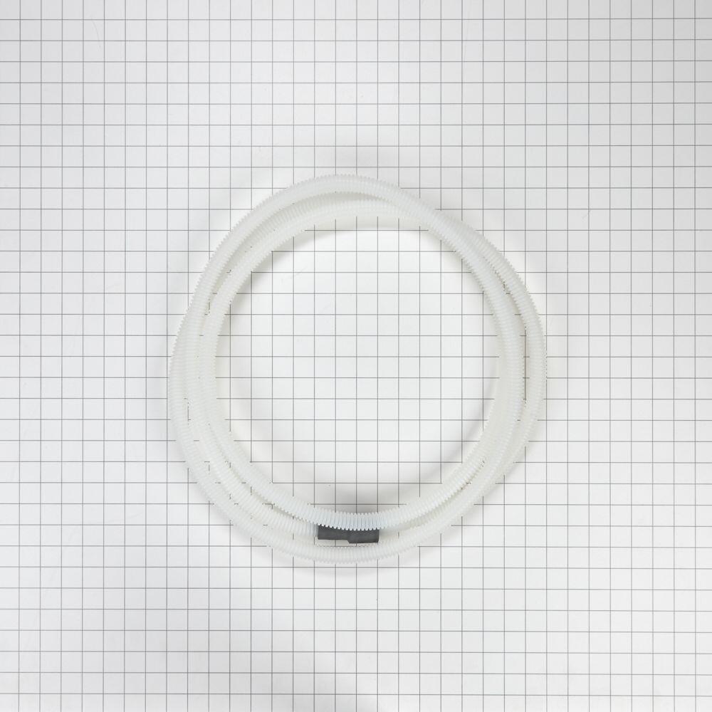 Maytag 3385556 Tall Tub Dishwasher Drain Hose Extension - White