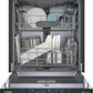 Bosch SHX5AEM5N 100 Premium Dishwasher 24