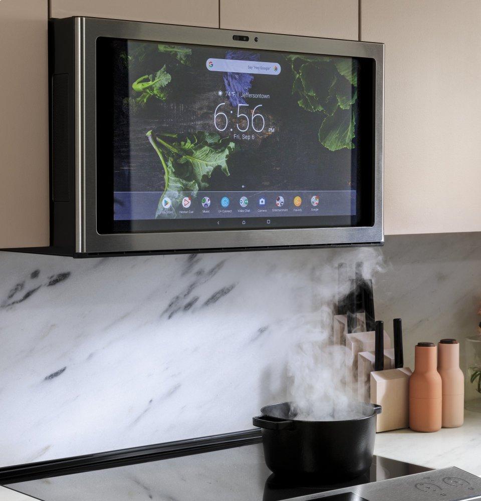 Ge Appliances UVH13012MSS Kitchen Hub