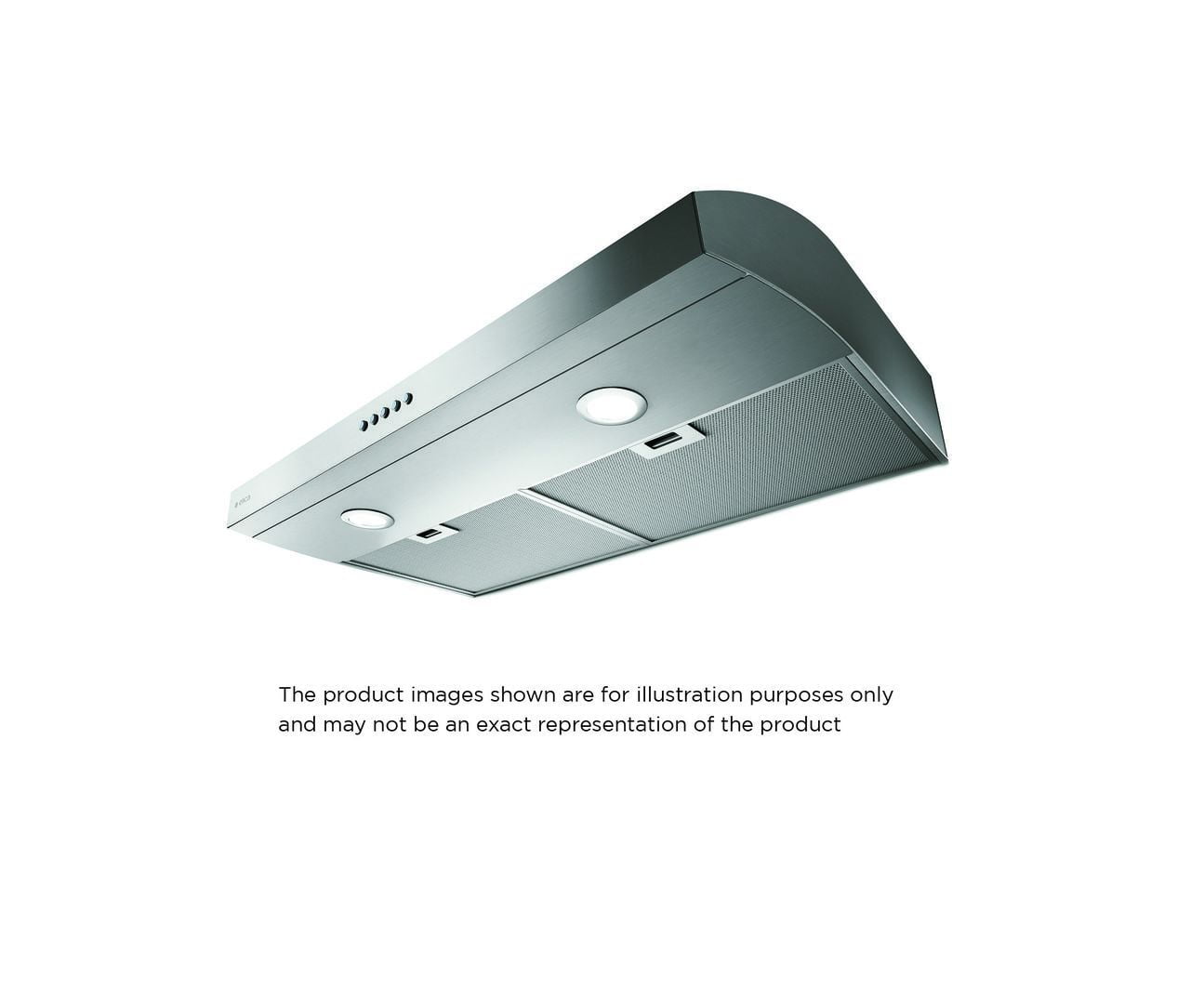 Elica EAL330BL Allasio 30" Bl