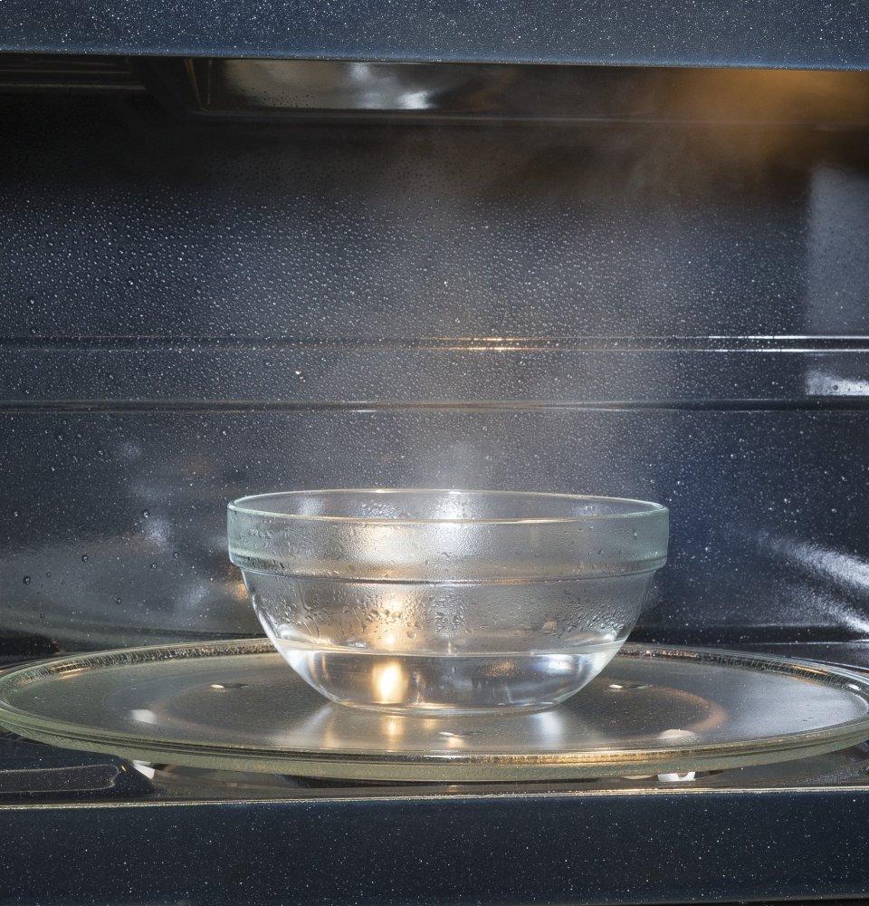 Ge Appliances JVM7195EKES Ge® 1.9 Cu. Ft. Over-The-Range Sensor Microwave Oven