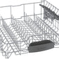 Bosch SHX5AEM2N 100 Premium Dishwasher 24