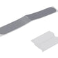 Maytag W10277499 Dryer Door Reversal Kit - Gray