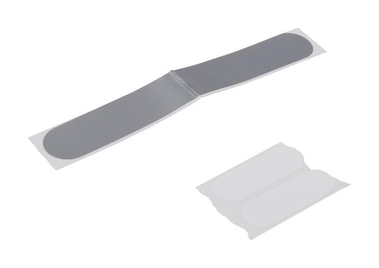 Maytag W10277499 Dryer Door Reversal Kit - Gray