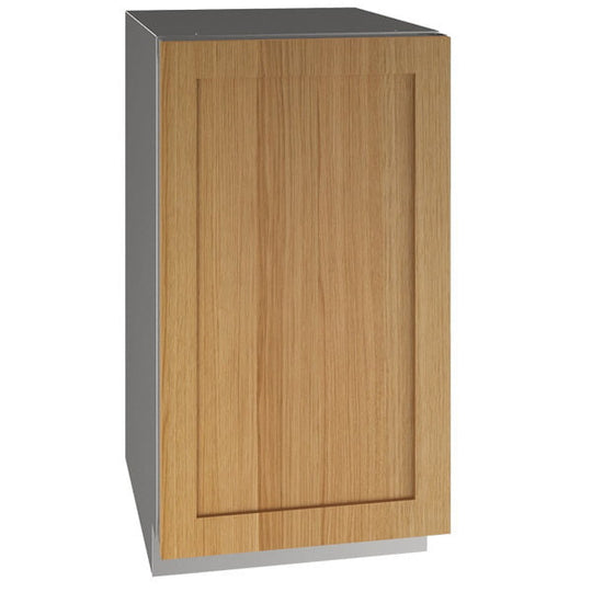 U-Line UHWC518IS01A Hwc518 18" Wine Refrigerator With Integrated Solid Finish And Field Reversible Door Swing (115 V/60 Hz Volts /60 Hz Hz)