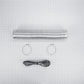 Whirlpool W10182829RB Electric Dryer Vent Kit